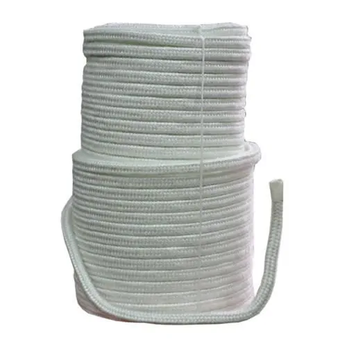 Fiberglass Braided Gasket 6*6 MM