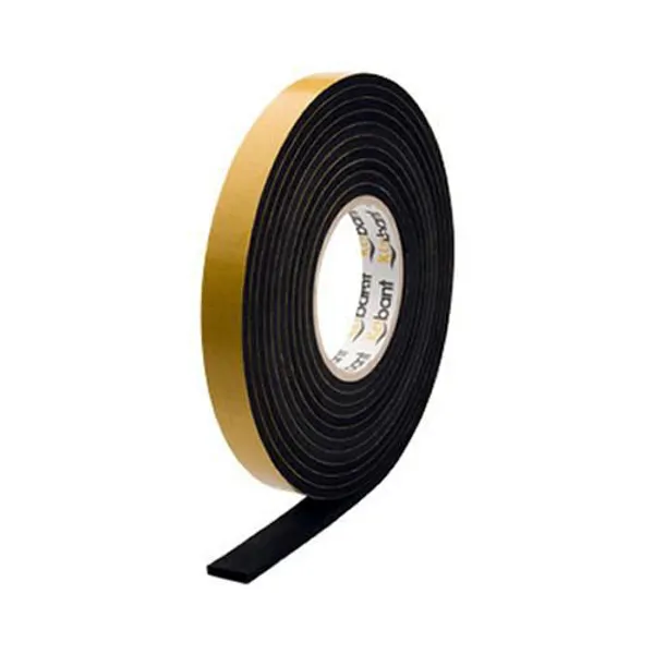 EPDM Adhesive Foam 2*20 MM