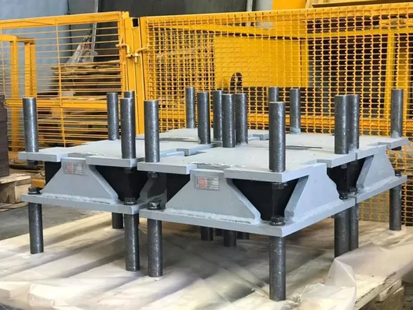 Fixed Supports