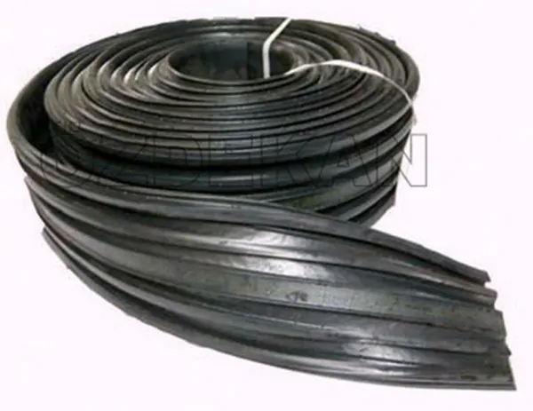 Steel-Free Bearings - Pads - Neoprene Strip Tape