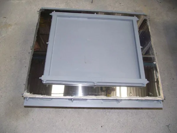 Sliding Supports