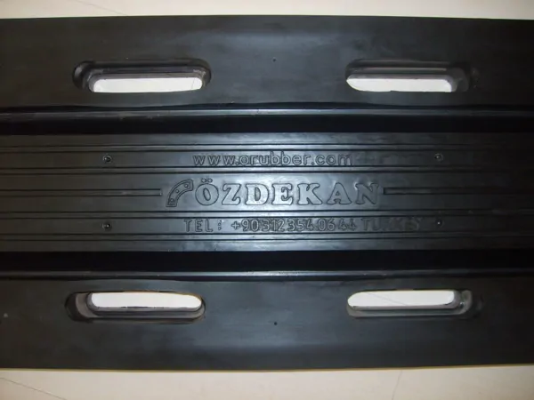Rubber Type Expansion Joints